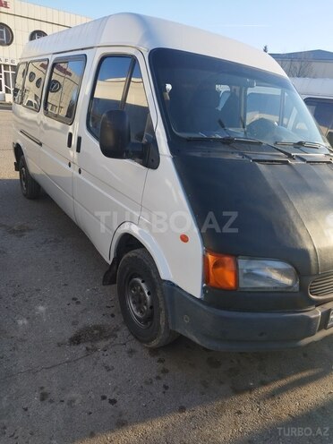 Ford Transit 1997, 600,000 km - 2.5 л - Bakı