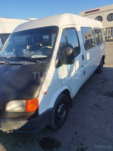 Ford Transit 1997, 600,000 km - 2.5 л - Bakı