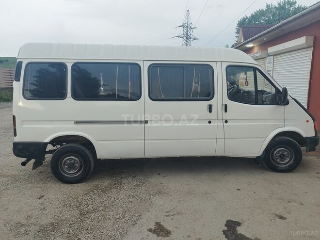 Ford Transit 1997, 600,000 km - 2.5 л - Bakı