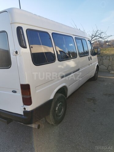 Ford Transit 1997, 600,000 km - 2.5 л - Bakı