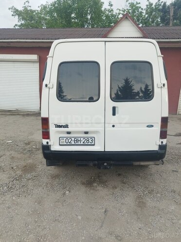 Ford Transit 1997, 600,000 km - 2.5 л - Bakı