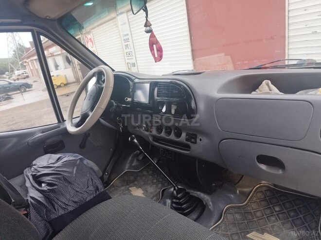 Ford Transit 1997, 600,000 km - 2.5 л - Bakı