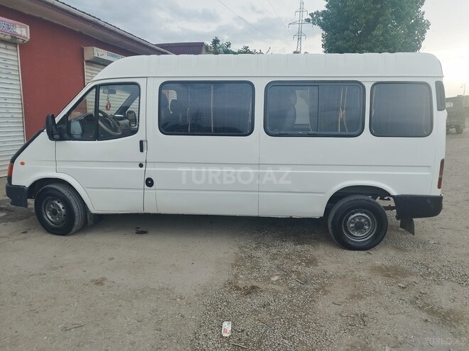 Ford Transit 1997, 600,000 km - 2.5 л - Bakı