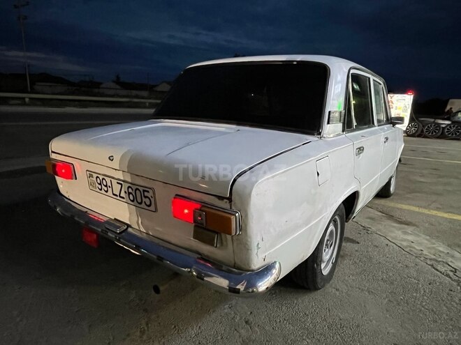 LADA (VAZ) 21011 1983, 280,000 km - 1.3 l - Bakı