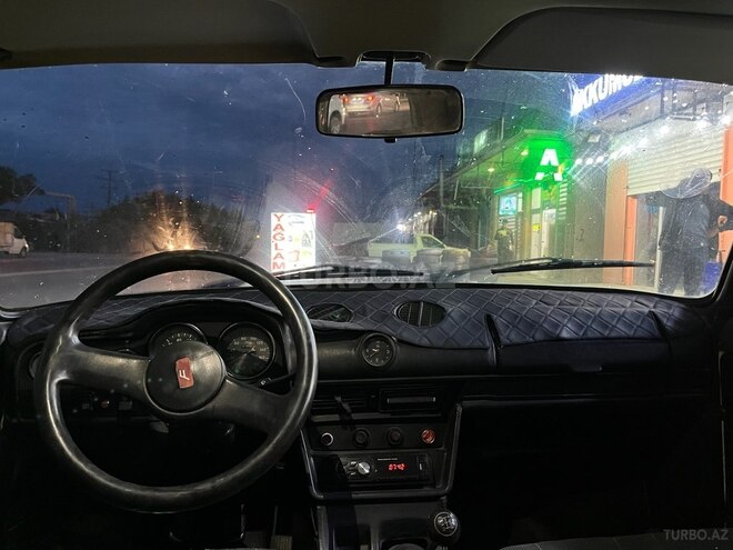 LADA (VAZ) 21011 1983, 280,000 km - 1.3 l - Bakı
