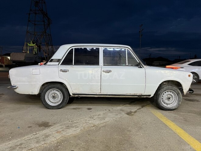 LADA (VAZ) 21011 1983, 280,000 km - 1.3 l - Bakı