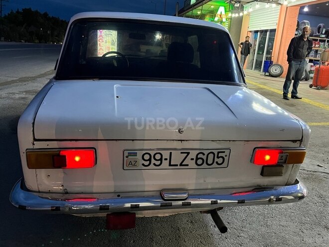 LADA (VAZ) 21011 1983, 280,000 km - 1.3 l - Bakı