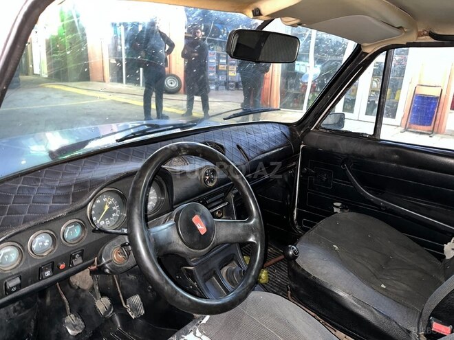 LADA (VAZ) 21011 1983, 280,000 km - 1.3 l - Bakı