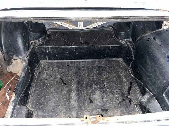 LADA (VAZ) 21011 1983, 280,000 km - 1.3 l - Bakı