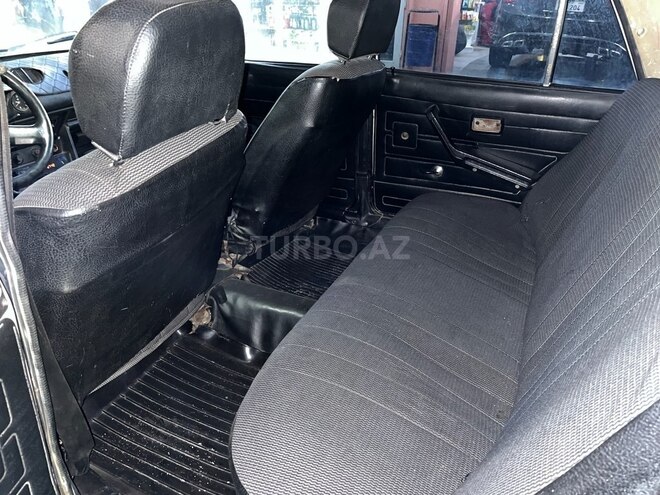LADA (VAZ) 21011 1983, 280,000 km - 1.3 l - Bakı