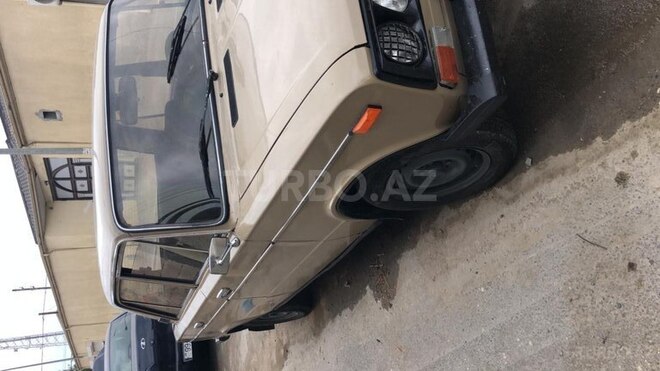 LADA (VAZ) 2106 1986, 84,785 km - 1.6 l - Bakı