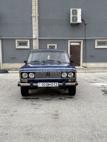 LADA (VAZ) 2106 2003, 80,000 km - 1.6 л - Bakı