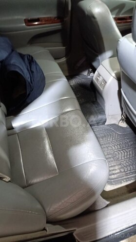 Toyota Camry 2005, 330,000 km - 2.4 l - Bakı