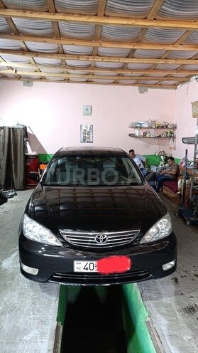 Toyota Camry 2005, 330,000 km - 2.4 l - Bakı
