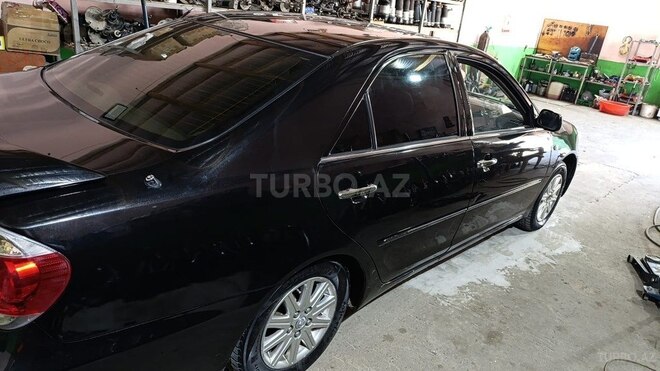 Toyota Camry 2005, 330,000 km - 2.4 l - Bakı