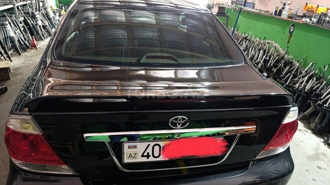 Toyota Camry 2005, 330,000 km - 2.4 l - Bakı