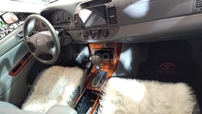 Toyota Camry 2005, 330,000 km - 2.4 l - Bakı