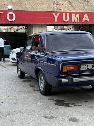 LADA (VAZ) 2106 2003, 80,000 km - 1.6 л - Bakı