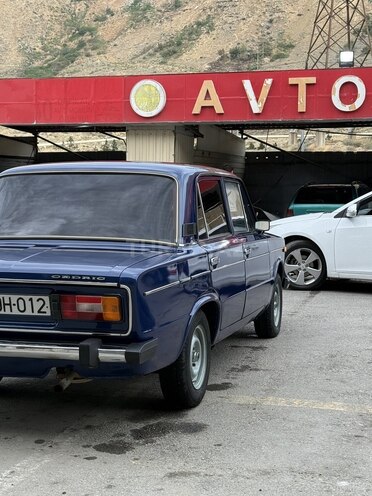 LADA (VAZ) 2106 2003, 80,000 km - 1.6 л - Bakı