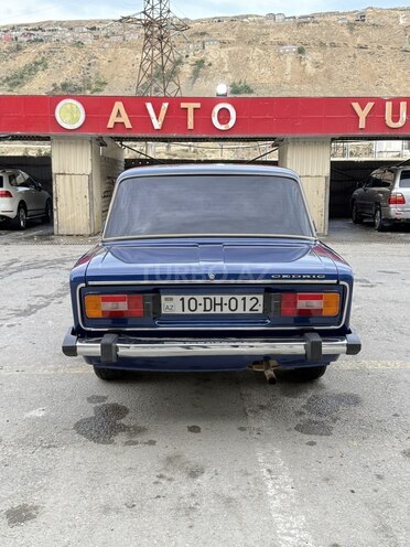 LADA (VAZ) 2106 2003, 80,000 km - 1.6 л - Bakı