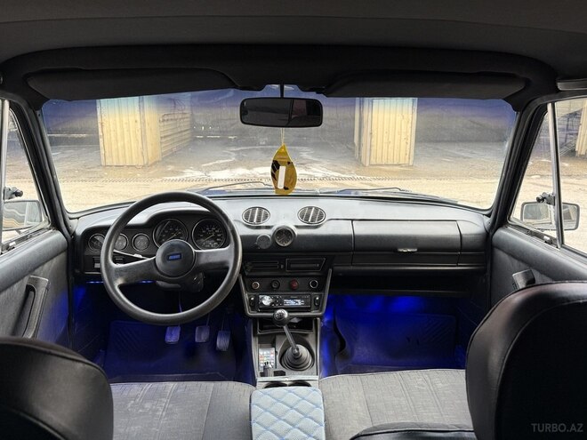 LADA (VAZ) 2106 2003, 80,000 km - 1.6 л - Bakı