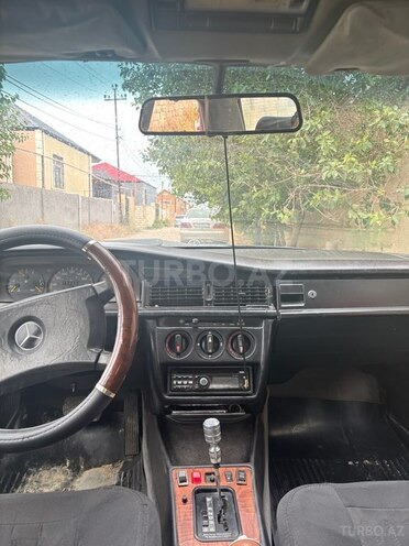 Mercedes 190 1990, 999,990 km - 2.0 л - Bakı