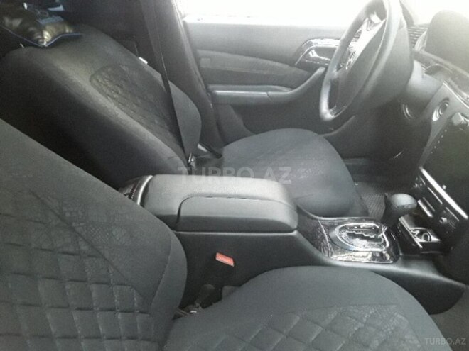 Mercedes S 320 2000, 250,000 km - 3.2 l - Bakı