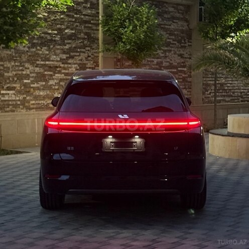 Li Auto L7 2025, 0 km - 1.5 l - Bakı
