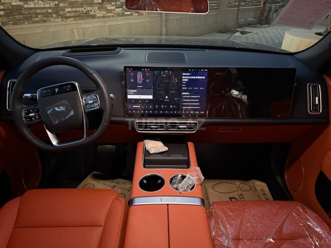 Li Auto L7 2025, 0 km - 1.5 l - Bakı