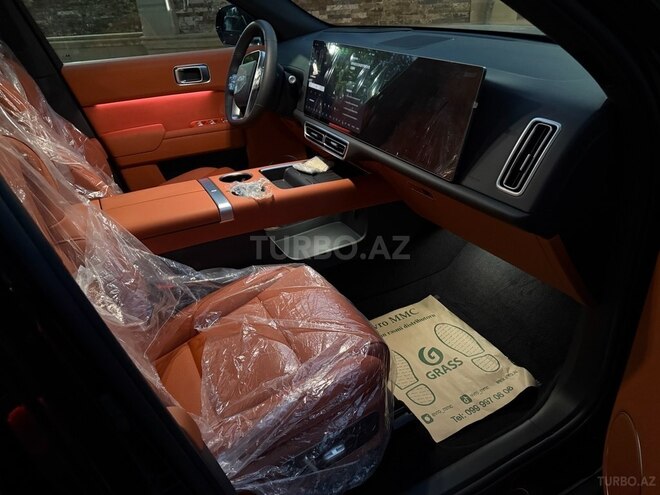 Li Auto L7 2025, 0 km - 1.5 l - Bakı