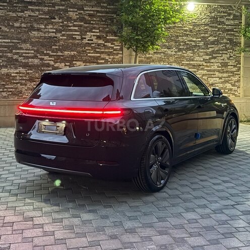 Li Auto L7 2025, 0 km - 1.5 l - Bakı