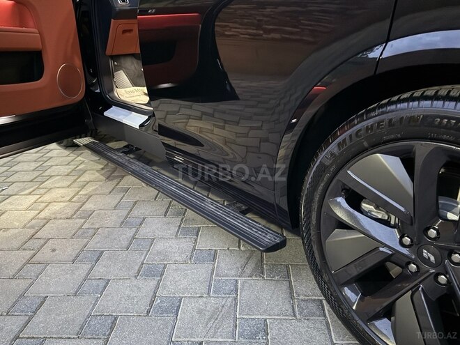 Li Auto L7 2025, 0 km - 1.5 l - Bakı
