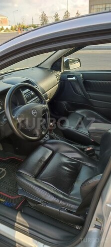 Opel Astra 1999, 245,000 km - 1.8 l - Sumqayıt