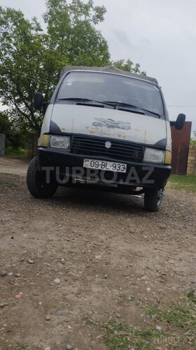 GAZ 33021 1999, 250,000 km - 2.4 l - Yevlax