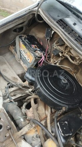 GAZ 33021 1999, 250,000 km - 2.4 l - Yevlax