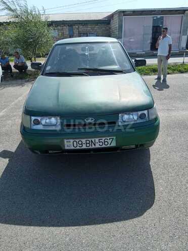 LADA (VAZ) 2110 2001, 326,349 km - 1.5 l - Bakı