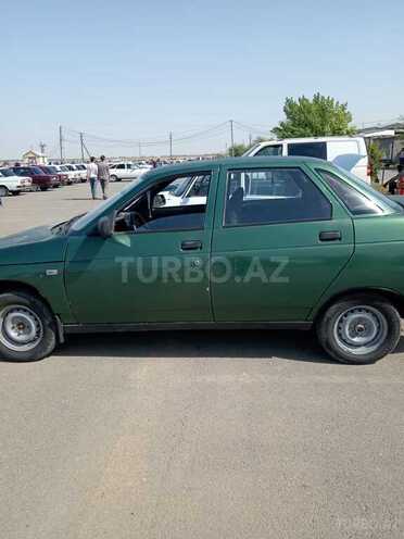 LADA (VAZ) 2110 2001, 326,349 km - 1.5 l - Bakı