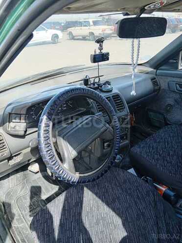 LADA (VAZ) 2110 2001, 326,349 km - 1.5 l - Bakı
