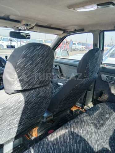 LADA (VAZ) 2110 2001, 326,349 km - 1.5 l - Bakı