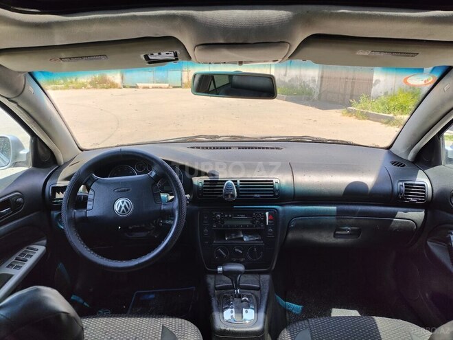 Volkswagen Passat 2001, 184,674 km - 1.8 l - Bakı
