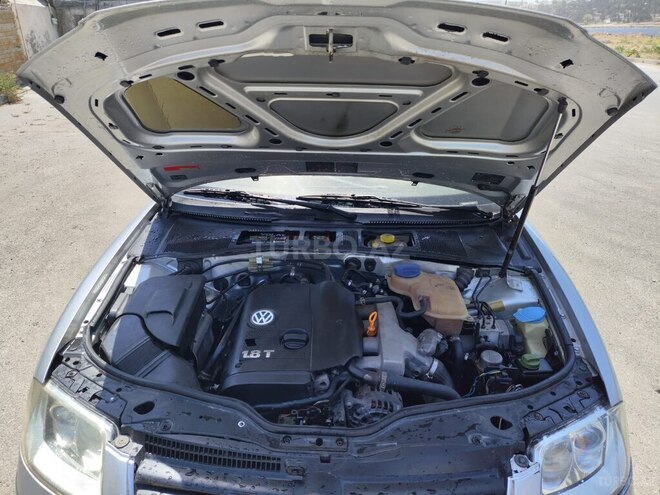 Volkswagen Passat 2001, 184,674 km - 1.8 l - Bakı