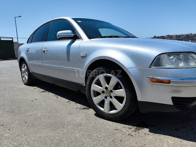 Volkswagen Passat 2001, 184,674 km - 1.8 l - Bakı