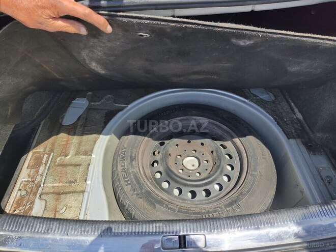 Volkswagen Passat 2001, 184,674 km - 1.8 l - Bakı