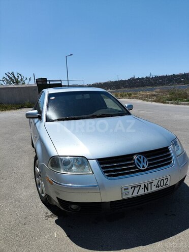 Volkswagen Passat 2001, 184,674 km - 1.8 l - Bakı