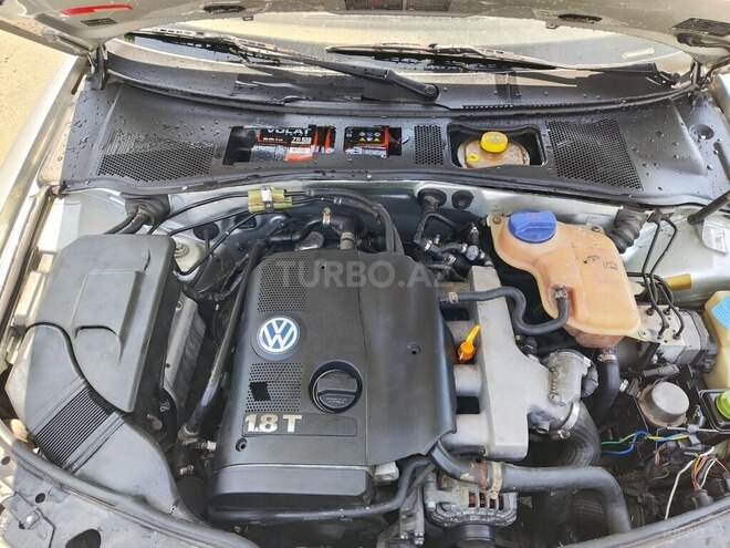 Volkswagen Passat 2001, 184,674 km - 1.8 l - Bakı