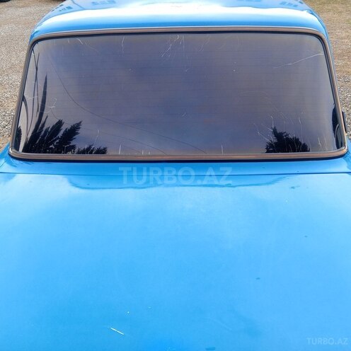 LADA (VAZ) 2107 1992, 50,000 km - 1.6 l - Ağstafa