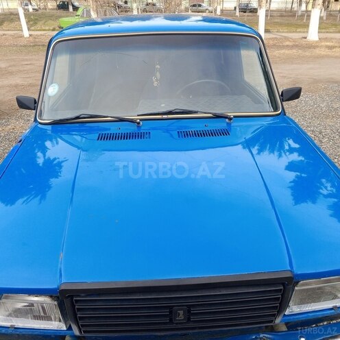 LADA (VAZ) 2107 1992, 50,000 km - 1.6 l - Ağstafa