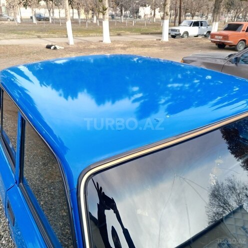 LADA (VAZ) 2107 1992, 50,000 km - 1.6 l - Ağstafa