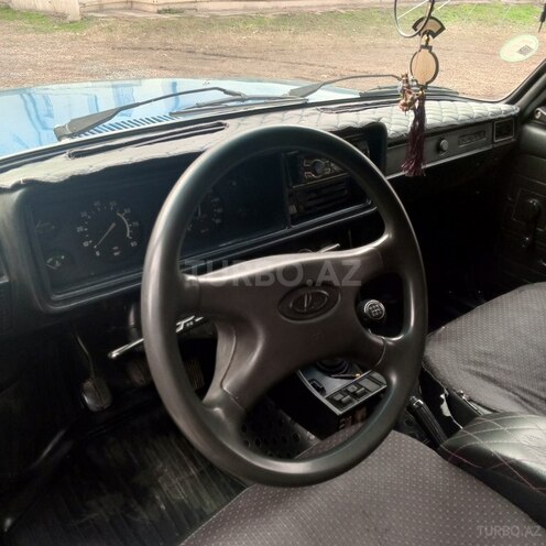 LADA (VAZ) 2107 1992, 50,000 km - 1.6 l - Ağstafa