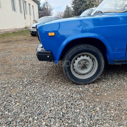 LADA (VAZ) 2107 1992, 50,000 km - 1.6 l - Ağstafa